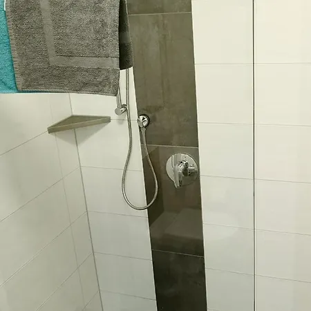 Duesel 아파트