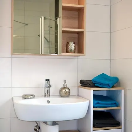 Apartment Duesel *