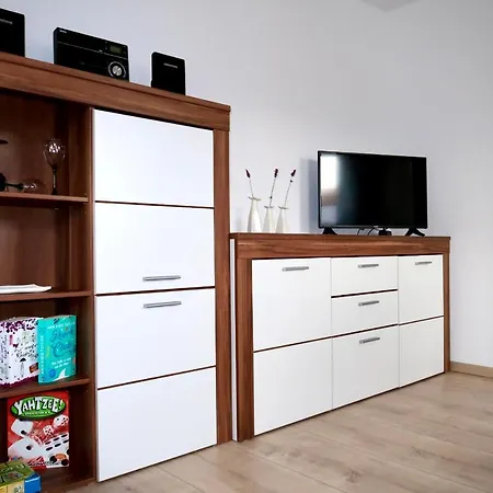 Apartment Duesel