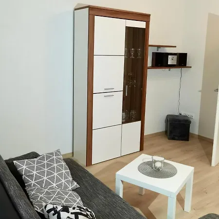 Apartment Duesel *