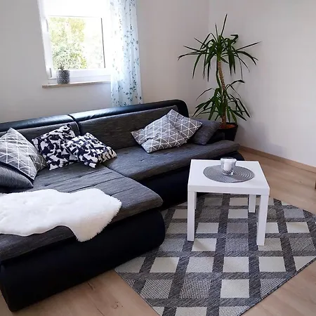 Apartment Duesel
