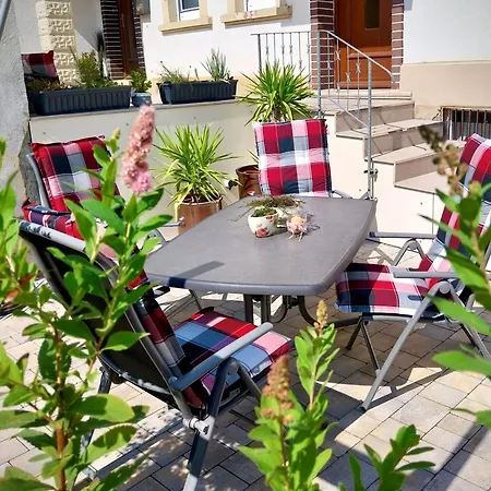 Duesel Apartment *
