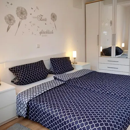 Apartment Duesel *