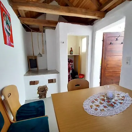 Duesel Apartment *