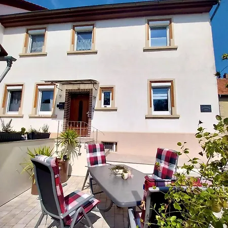 Apartment Duesel *