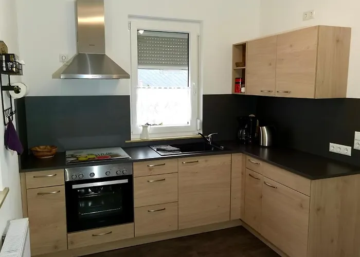 Duesel Daire Maroldsweisach